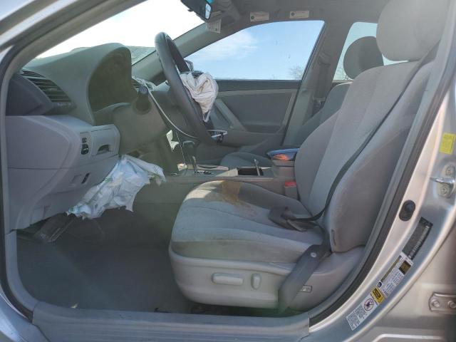 2011 TOYOTA CAMRY BASE - 4T4BF3EK4BR106225