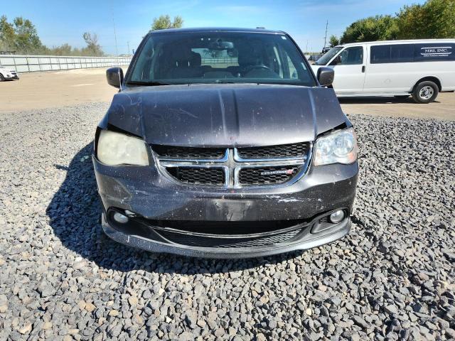 2017 DODGE GRAND CARA - 2C4RDGCG1HR685365