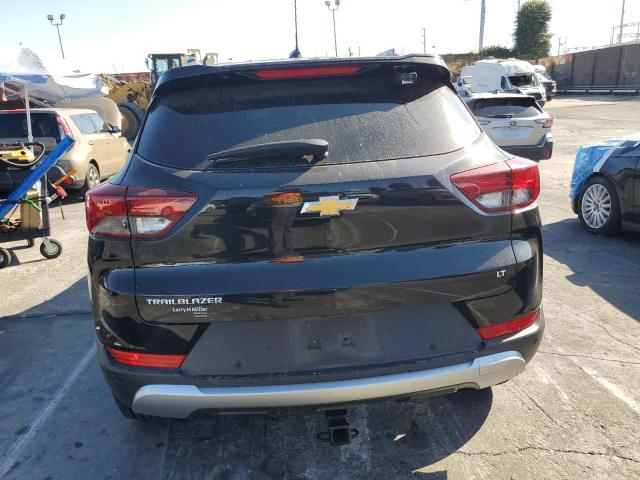 2021 CHEVROLET TRAILBLAZE KL79MPSL9MB064203