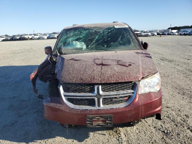 2017 DODGE GRAND CARA 2C4RDGCG2HR616698