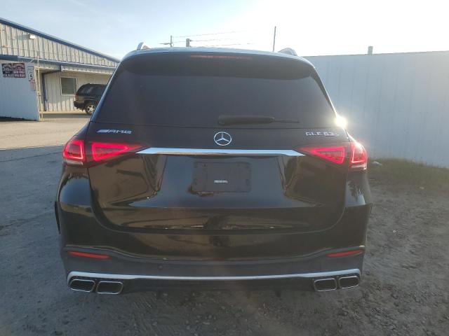 2020 MERCEDES-BENZ GLE 350 4MATIC 4JGFB4KB9LA048732