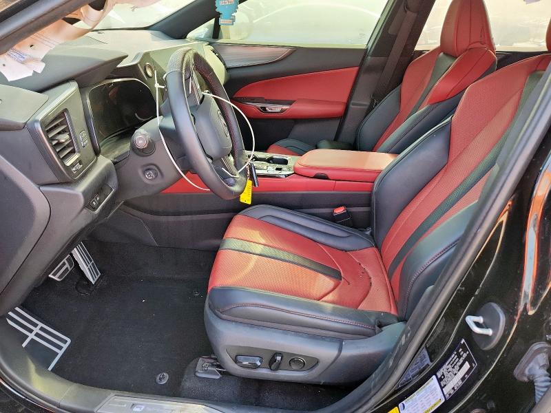 2024 LEXUS NX 350 LUX 2T2KGCEZ0RC044964