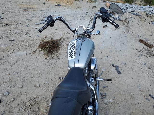 2005 HARLEY-DAVIDSON XL1200 C 1HD1CGP195K441199