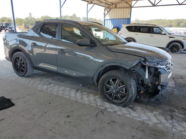 2022 HYUNDAI SANTA CRUZ SEL PREMIUM 5NTJDDAF7NH021572