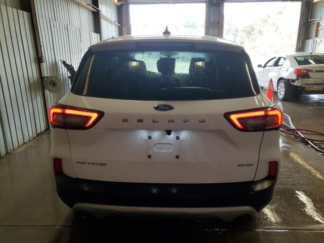 2023 FORD ESCAPE ACT - 1FMCU9GN6PUB28006