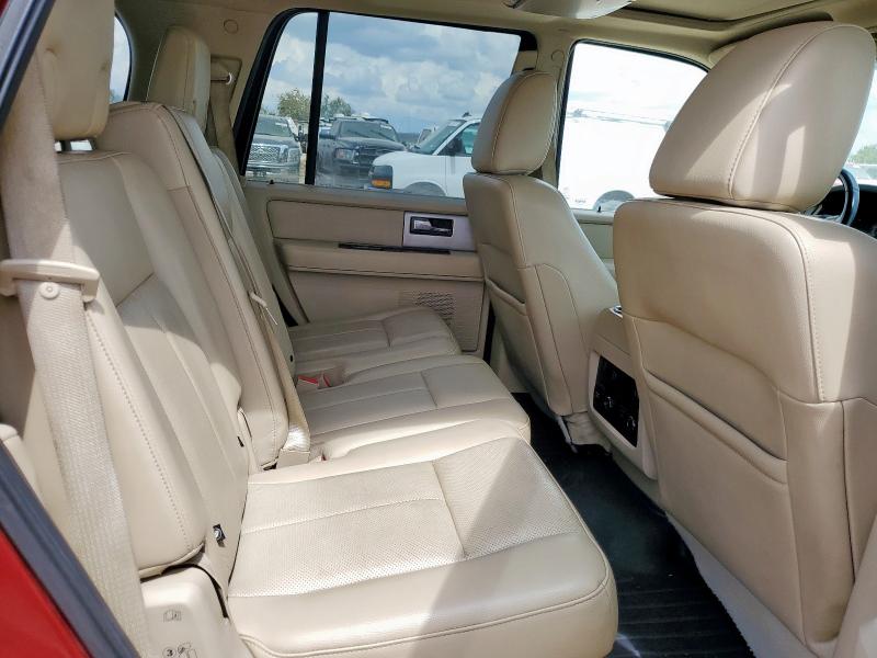 2017 FORD EXPEDITION LIMITED 1FMJU1KT9HEA58379