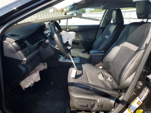 2014 TOYOTA CAMRY HYBRID - 4T1BD1FK6EU123065