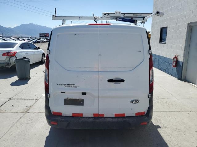 2015 FORD TRANSIT CO #3302744026