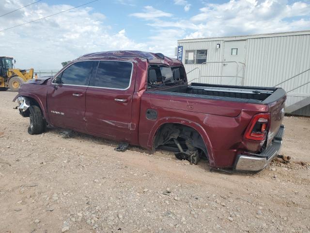 2022 RAM 1500 LONGH #3287283988