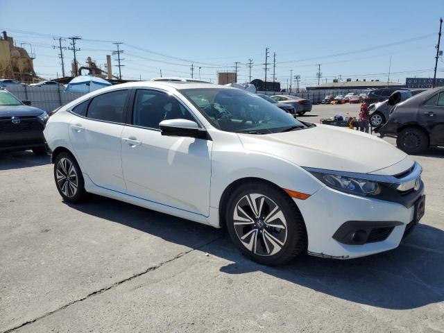 2017 HONDA CIVIC EX 19XFC1F8XHE205719