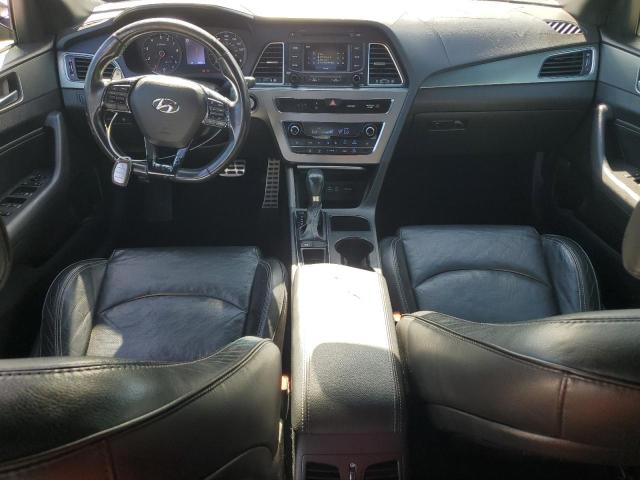 2015 HYUNDAI SONATA SPORT 5NPE34AB6FH102726