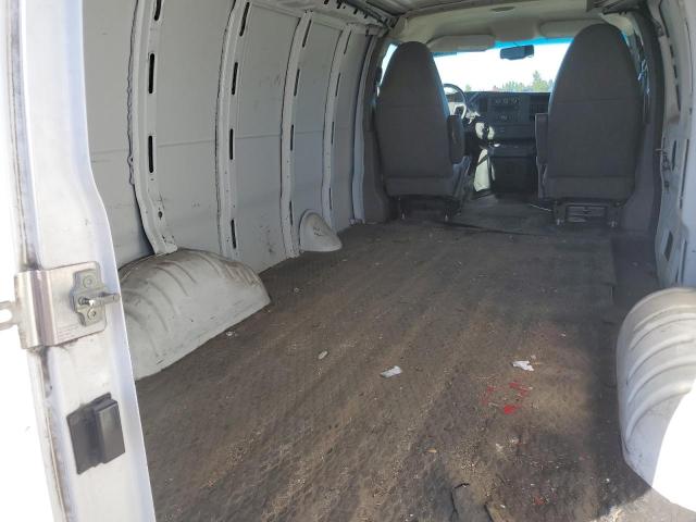 2013 CHEVROLET EXPRESS G2 #3268447774