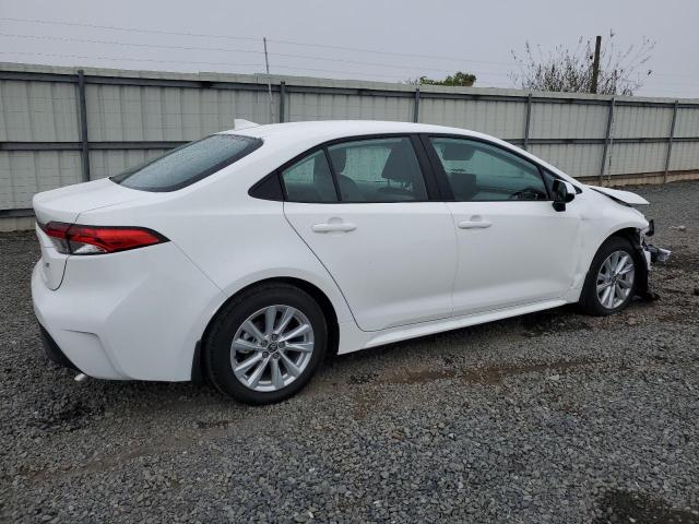 2025 TOYOTA COROLLA LE #3291222998