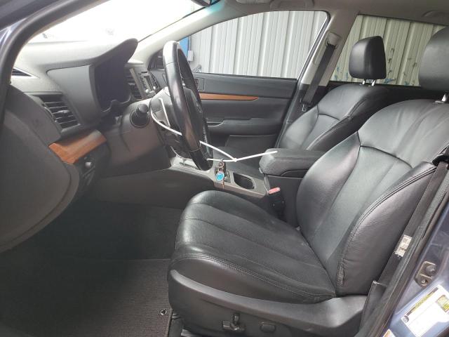 2014 SUBARU OUTBACK 2. - 4S4BRBLCXE3219792