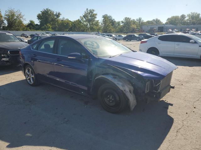 2015 FORD FUSION SE #3248454543