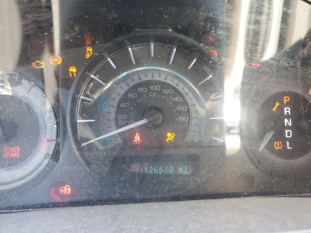 MERCURY MILAN PREMIER