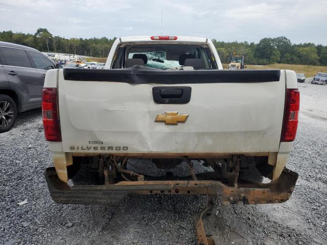 2013 CHEVROLET SILVERADO K1500 #3303668927