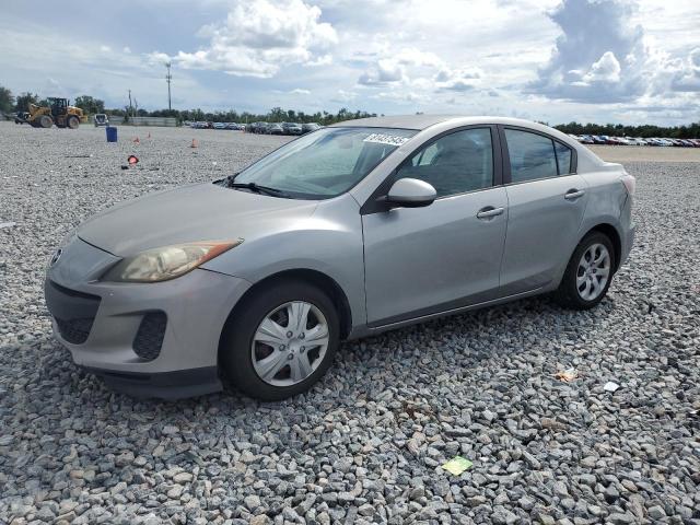 2013 MAZDA 3 I - JM1BL1TG5D1723518