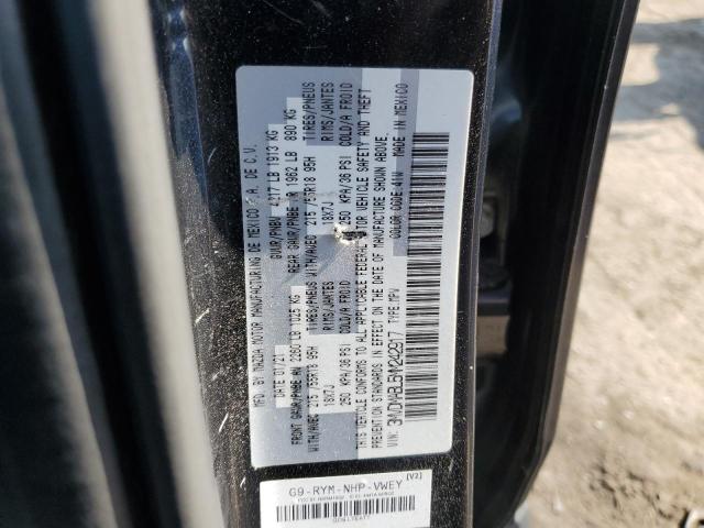 2021 MAZDA CX-30 SELE 3MVDMABL5MM242917