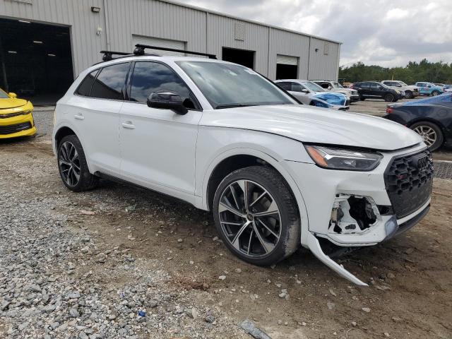 2023 AUDI SQ5 PREMIUM PLUS - WA1B4AFY1P2135643