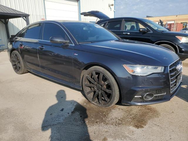 2017 AUDI A6 PROGRES WAUJ2AFC9HN094624