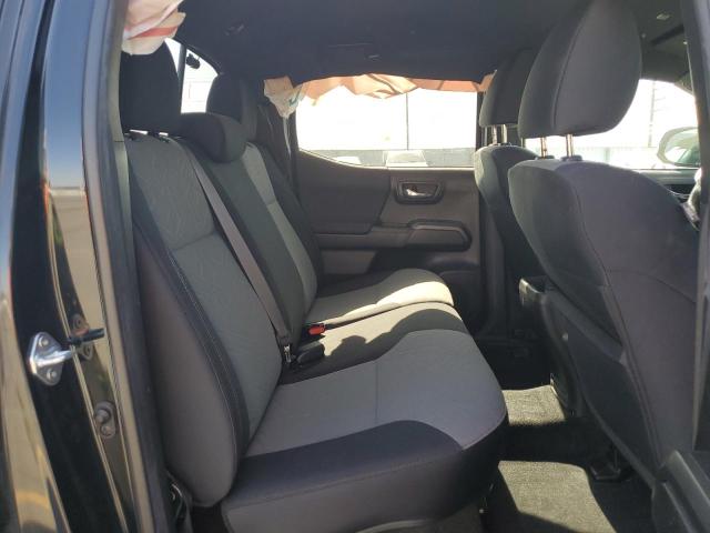 2022 TOYOTA TACOMA DOU - 3TMCZ5AN6NM502395