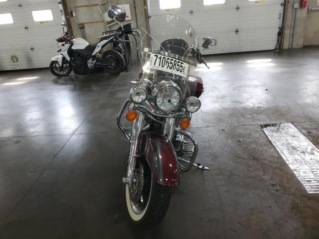 2002 HARLEY-DAVIDSON FLHRI 1HD1FBW102Y623734