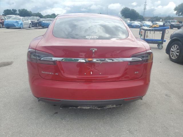 2015 TESLA MODEL S 85 5YJSA1H12FF094546