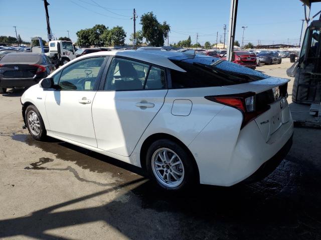 2019 TOYOTA PRIUS #3280587382
