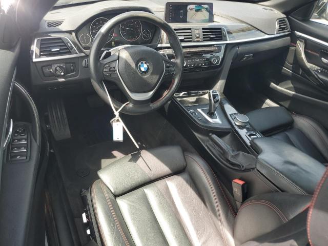 2020 BMW 430I WBA4Z1C00L5N71307