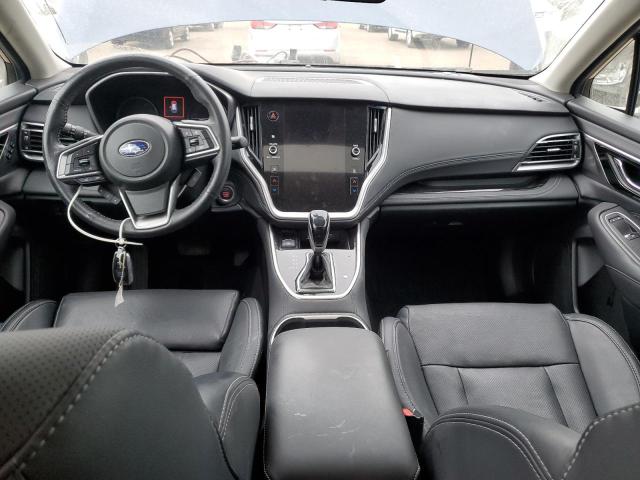 2020 SUBARU OUTBACK LI 4S4BTDNC9L3184492