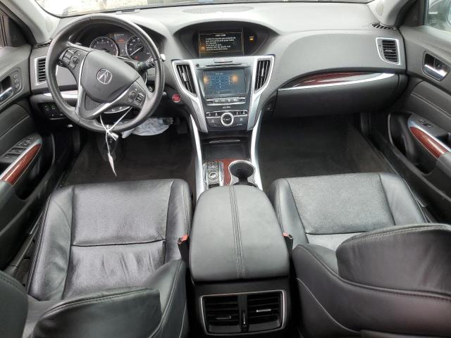 2015 ACURA TLX ADVANC 19UUB2F7XFA007490
