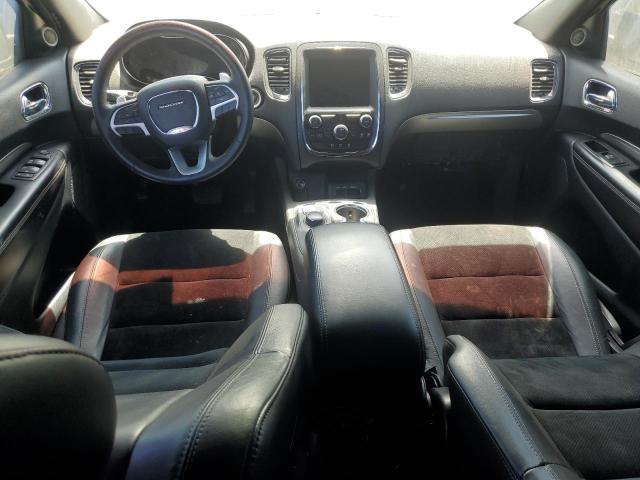 2015 DODGE DURANGO SXT 1C4RDHAG8FC201500