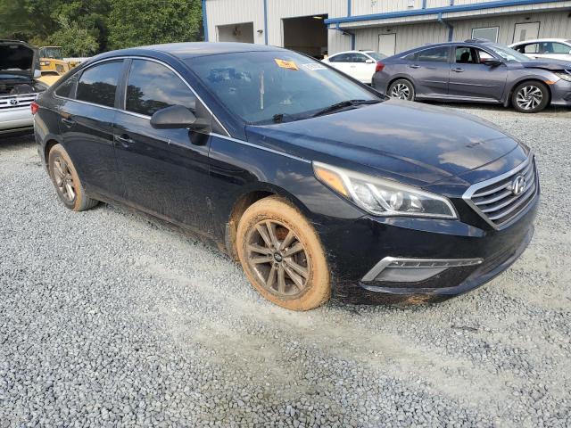 2015 HYUNDAI SONATA SE - 5NPE24AF4FH241064