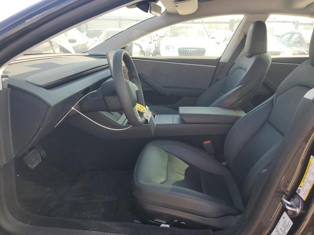 2025 TESLA MODEL 3 5YJ3E1EA7SF890930