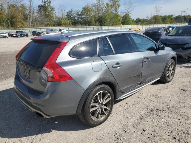 2018 VOLVO V60 CROSS COUNTRY PREMIER YV440MWK7J2049930