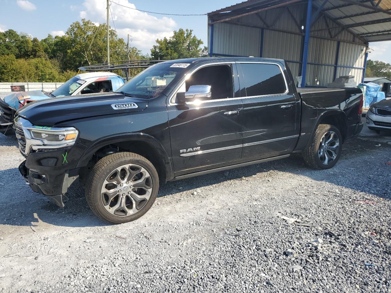 RAM 1500 LIMITED
