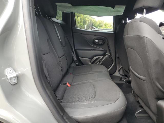 2022 JEEP RENEGADE A ZACNJDE15NPN65127