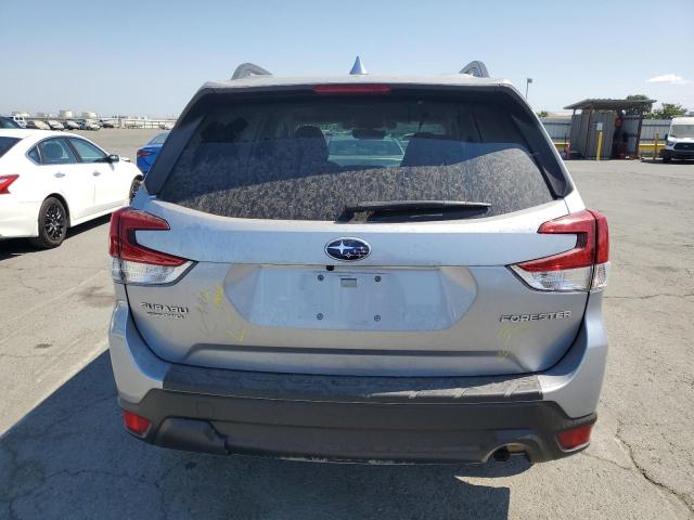 2021 SUBARU FORESTER P JF2SKAFC4MH509561