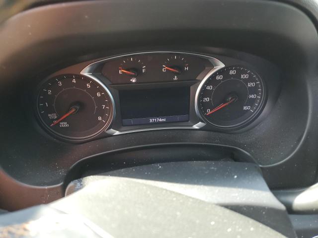 2023 GMC TERRAIN AT 3GKALYEG1PL114784