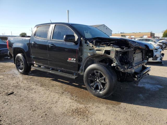 2016 CHEVROLET COLORADO Z - 1GCGTDE30G1288896