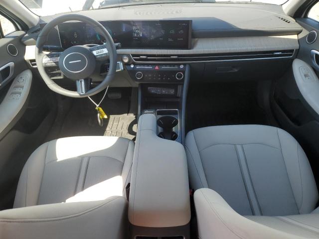 2025 HYUNDAI SONATA HYBRID KMHL34JJ6SA113026