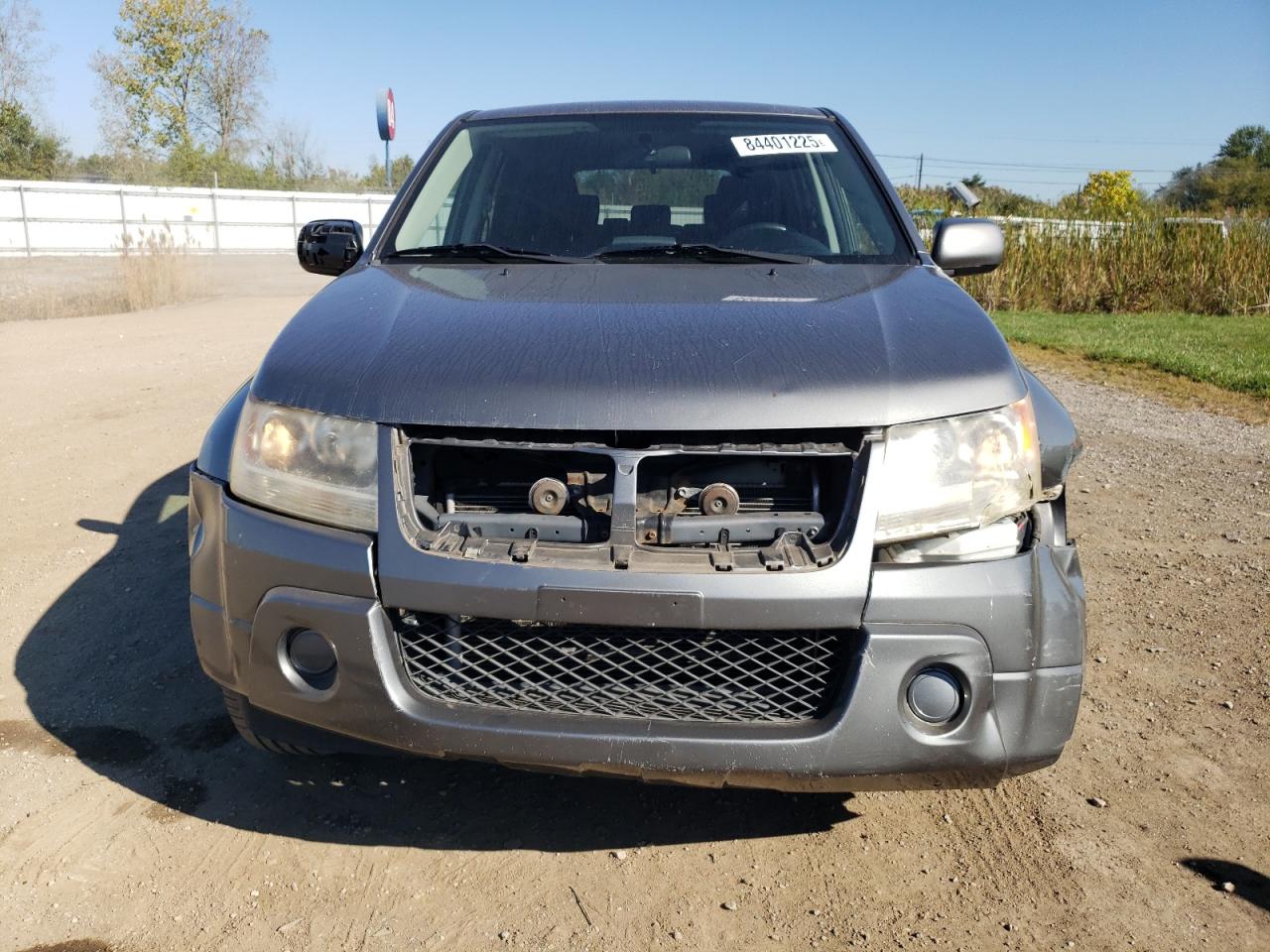 SUZUKI GRAND VITARA PREMIUM