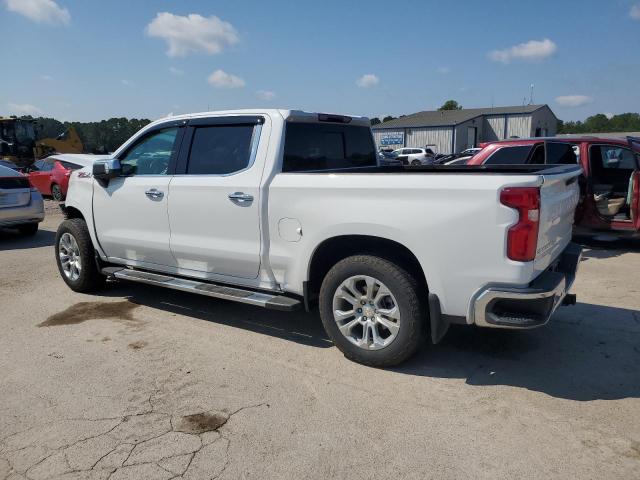 2024 CHEVROLET SILVERADO K1500 LTZ 1GCUDGEL3RZ167897
