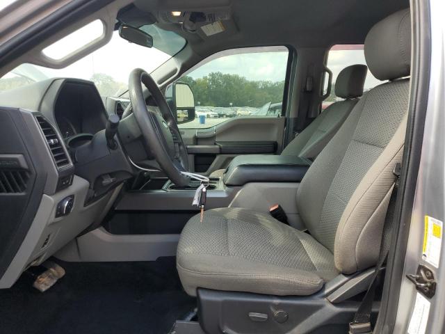 2020 FORD F350 SUPER 1FT8W3DT5LED74764