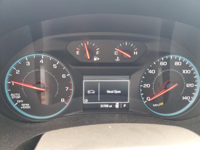 2016 CHEVROLET MALIBU L 1G1ZA5ST7GF236511