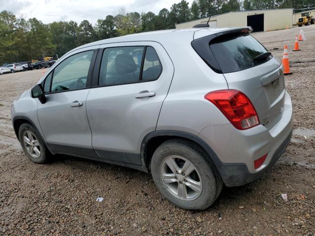 2019 CHEVROLET TRAX LS 3GNCJKSBXKL347577
