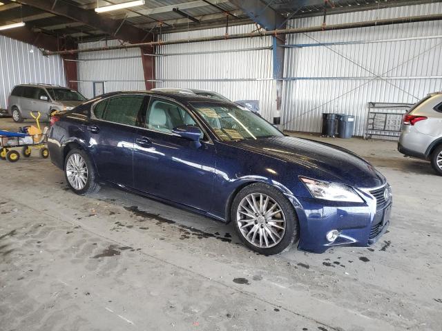 2013 LEXUS GS 350 #3298290087