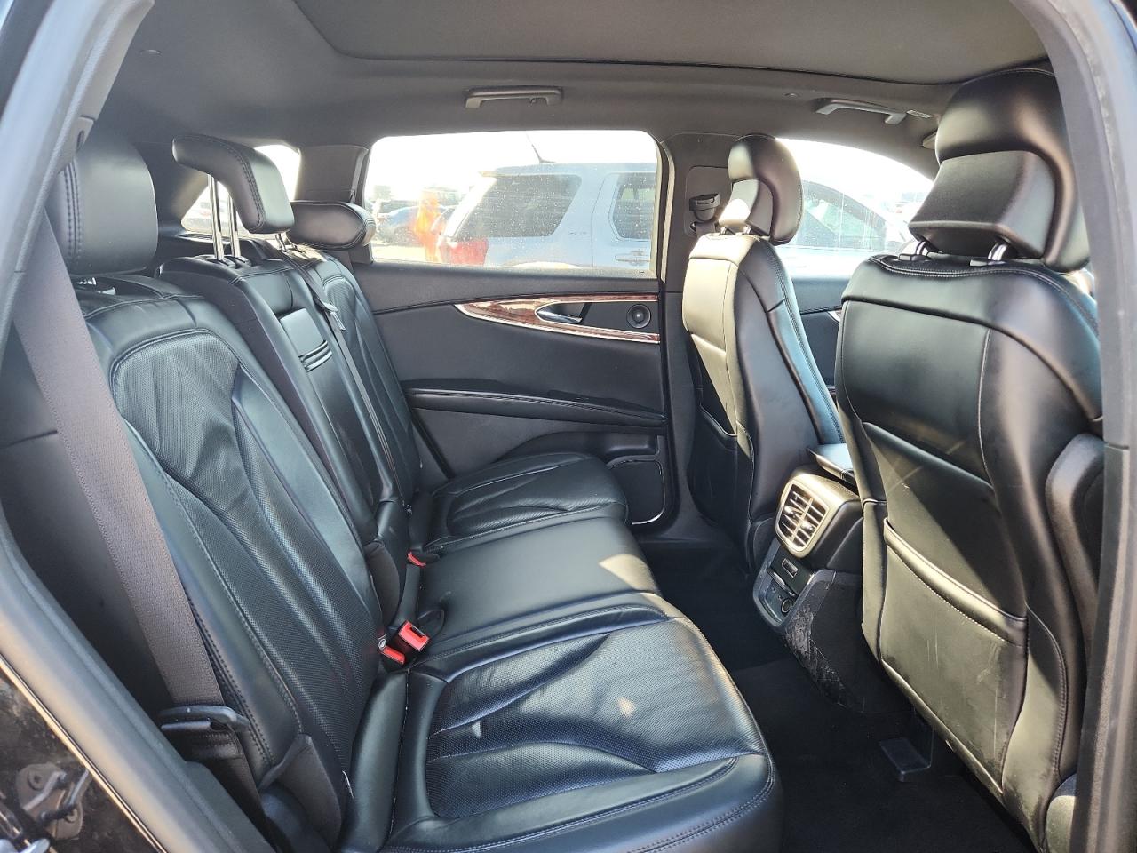 LINCOLN NAUTILUS RESERVE