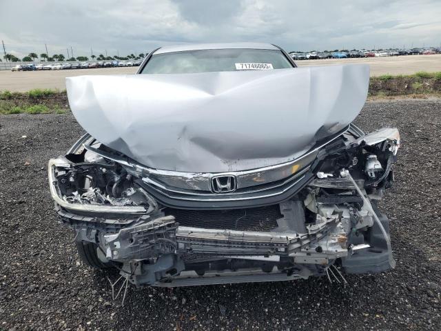 2017 HONDA ACCORD LX - 1HGCR2F32HA280026